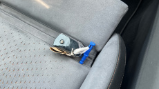 CUPRA Born 150kW V3 58kWh 5dr Auto Electric Hatchback